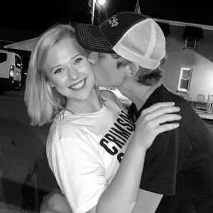 Meet your Posher, Camie rose